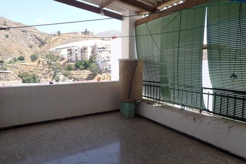 Landsbyhus i Albunol, Granada, Albunol - € 99.900 | Ref: C0600 - foto 22
